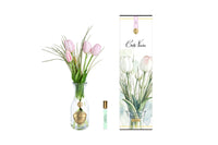 NEW - Cote Noire - Provence Tulips - Pink - PRT02