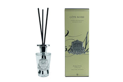 Côte Noire 150ml Diffuser - Silver Badge - Summer Pear - GMDS15014