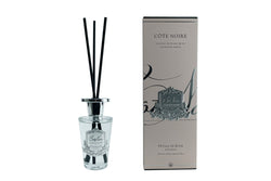 Côte Noire 150ml Diffuser - Silver Badge - Rose Petal - GMDS15007