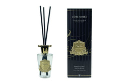 Côte Noire 150ml Diffuser - Gold Badge - Queen of the Night - GMDL15055