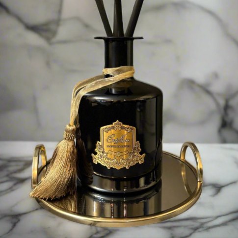 Cote Noire Chateau Diffuser - Blonde Vanilla - 1200ml - CDG03