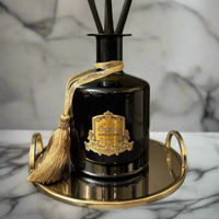 Cote Noire Chateau Diffuser - Blonde Vanilla - 1200ml - CDG03