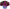 NEW - Cote Noire Vintage Rose - Red -  VP04