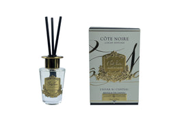 Cote Noire 100ml Diffuser - Gold Badge - Winter in the Chateau - GMSD15053