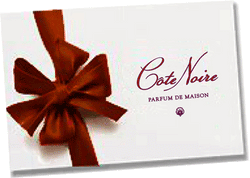 GIFT VOUCHER - CHOOSE YOUR VALUE BELOW