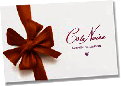 GIFT VOUCHER - CHOOSE YOUR VALUE BELOW