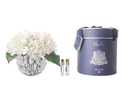 Cote Noire Luxury Hydrangeas - Ivory - LHY01