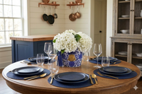Cote Noire - Oriental Hydrangeas - Ivory - OH01
