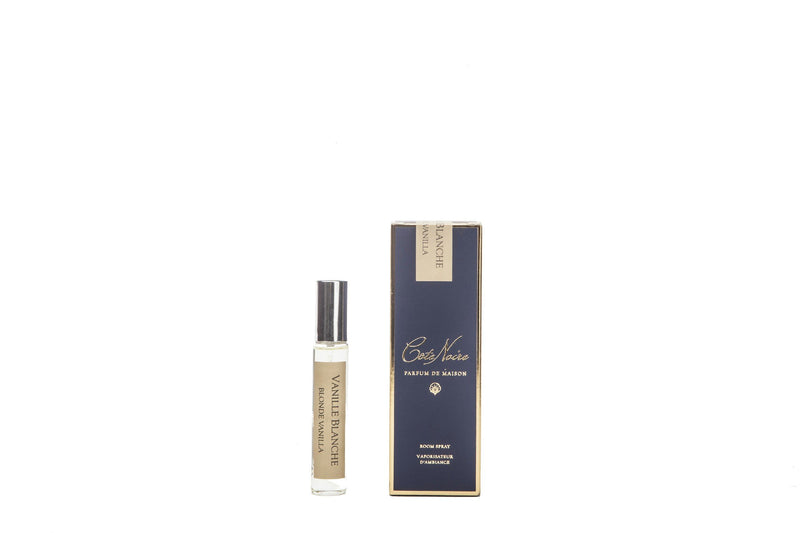 Côte Noire 15ml Room Spray - Blonde Vanilla