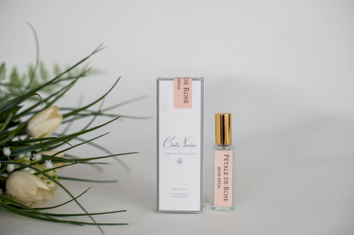 Cote Noire room fragrance set ルームフレグランス