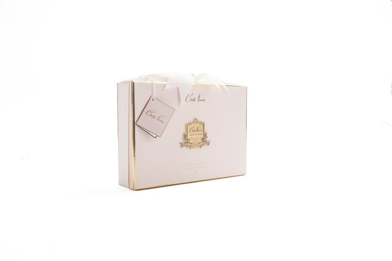 Cote Noire - Gift Pack - Charente Rose - GP02