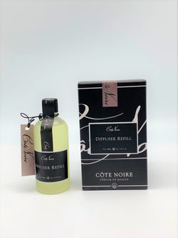 Cote Noire 100ml Diffuser Refill - Summer Pear - GMRS15014